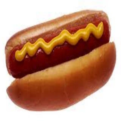 MEGA RED SAUSAGE HOT DOG NUKE [DESTOYS EVERYTHING]