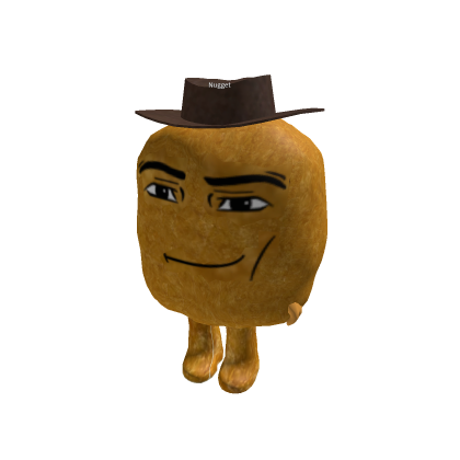 Murderer Nugget