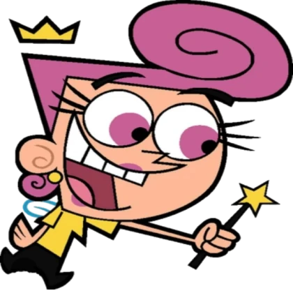 fairly odd parents wand