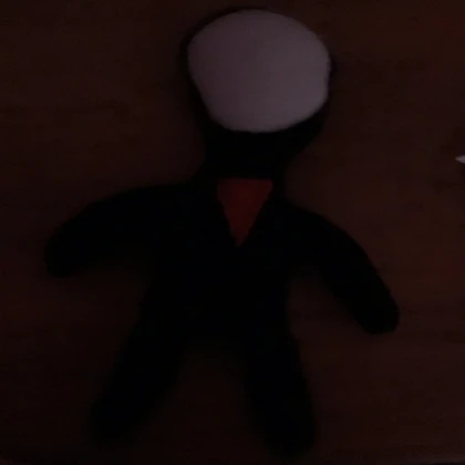 J4ckson, Nora, joe plush