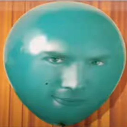 Balloons!