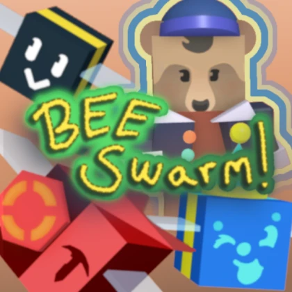 Bee Swarm Simulator Modern Kit