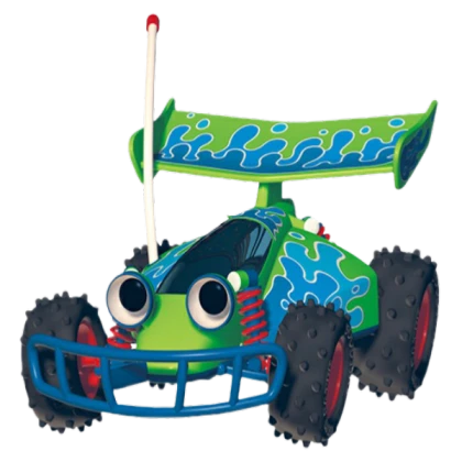 rc car toy