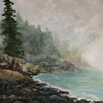 Forest Lake