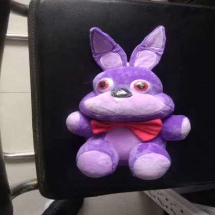 betsy the rabbit toy