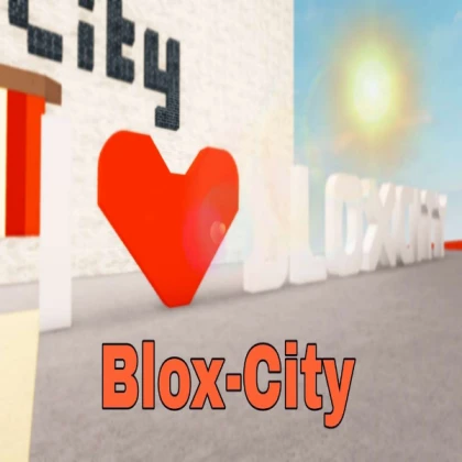 bloxcity