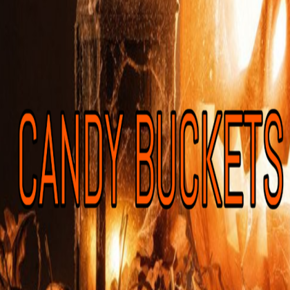 Bucket of Candy