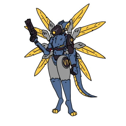 Ultra Furry
