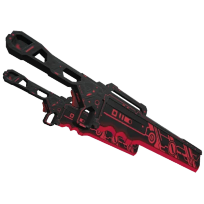 Railgun