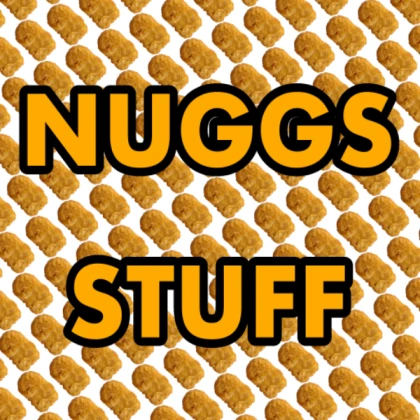 Nugget Set!