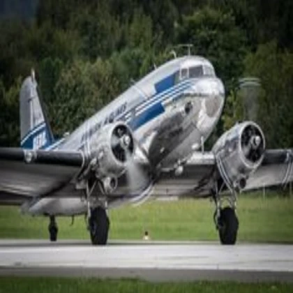 Plane V2