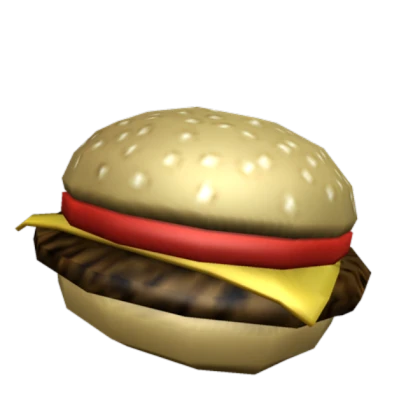 cheezburger (IT MAKES NOISES!)
