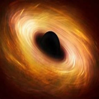 huge blackhole