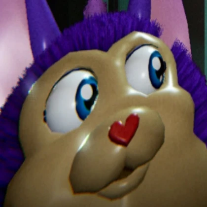 big furby