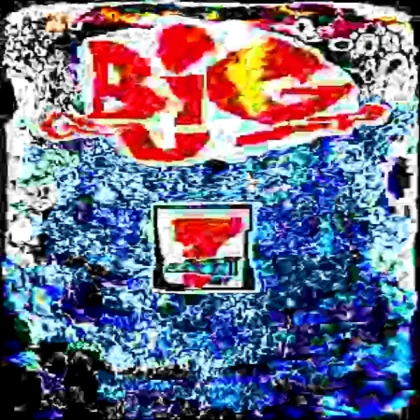 Big roast bird