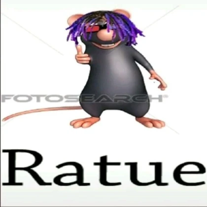 talking ratatouile