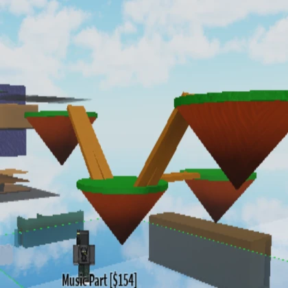 Platforms & Ramps Pack (Small/Medium/Large)
