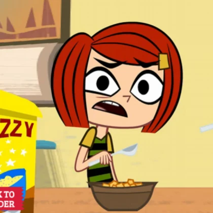 izzy bad day
