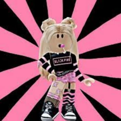 I_roblox_queen