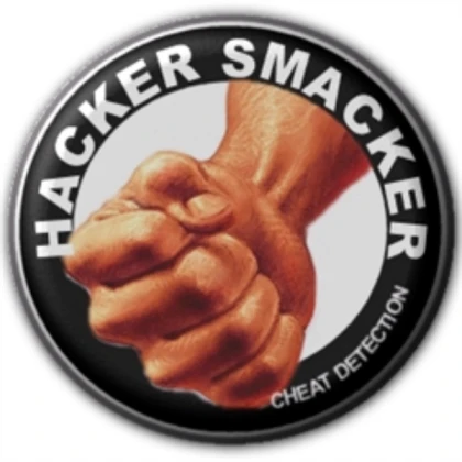 Anti Hacker Button