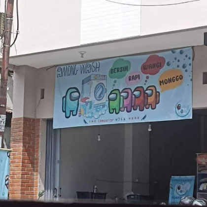 iBird shop