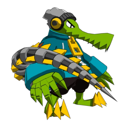 Hacker Bombardiro Crocodilo