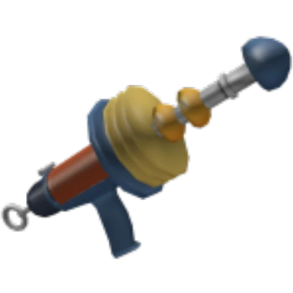 dehydration gun