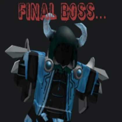 Frost Boss