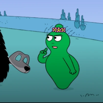 barbapapas updated