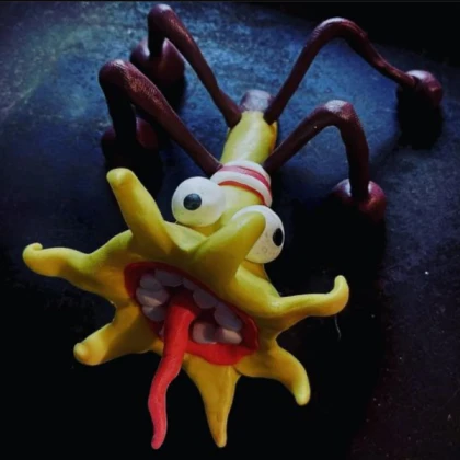 Banana Eater