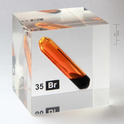 Bromine Potion