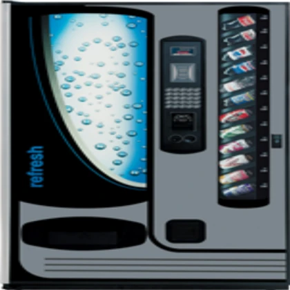 Vending Machine