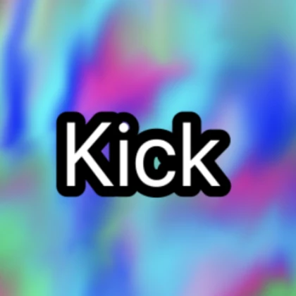 Kick all