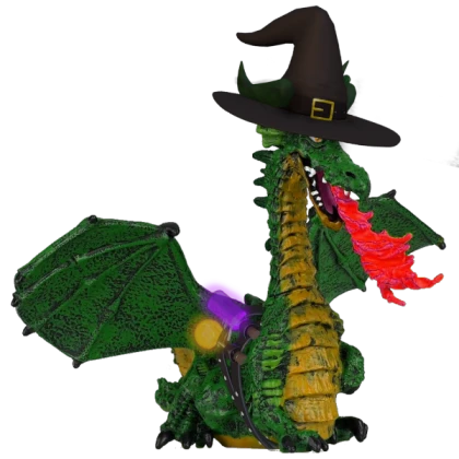 Realistic Fire