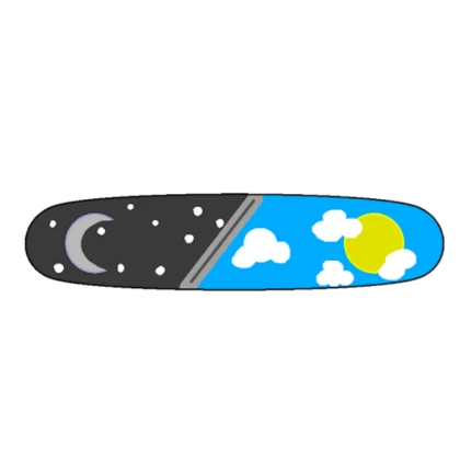 weather + day night cycle mod