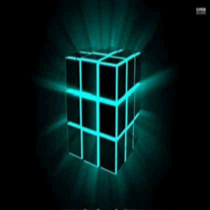 cool cube
