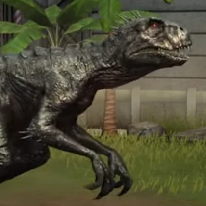 Scorpius Rex gen2 npc
