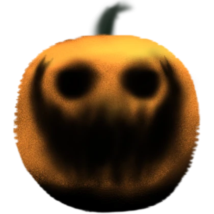Dark Pumpkin