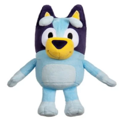 bluey plushie v2 (non talking plushie)