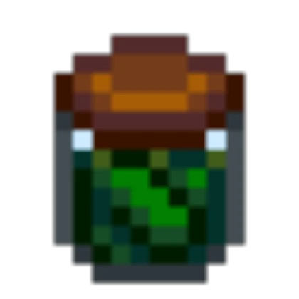 Super Beak Size Potion
