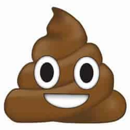 Poop