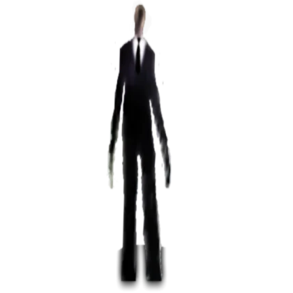 The Operator (Slenderman)