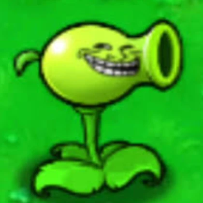 Peashooter