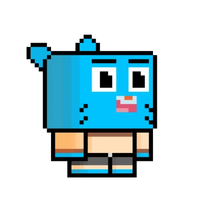 Square Gumball