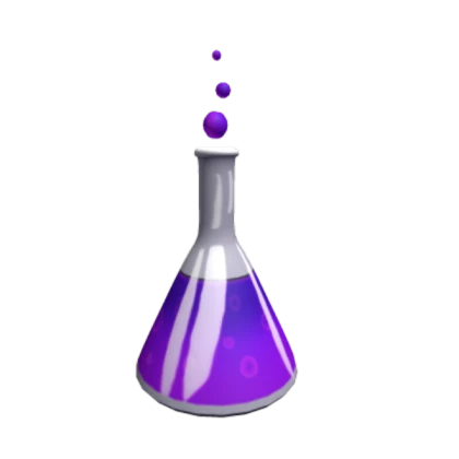 Low Gravity Potion