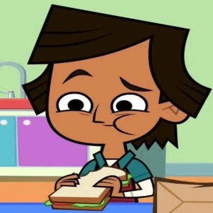 total dramarama duncan ratatouile 2