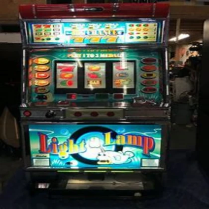 Slot Machine 