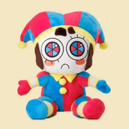 Plush Pomni