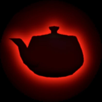 Heat Sekeer teapot