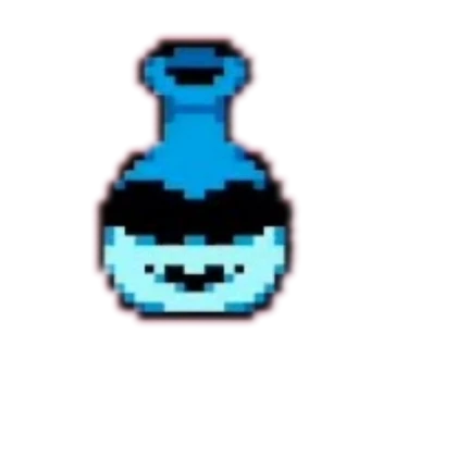 Sans Potion